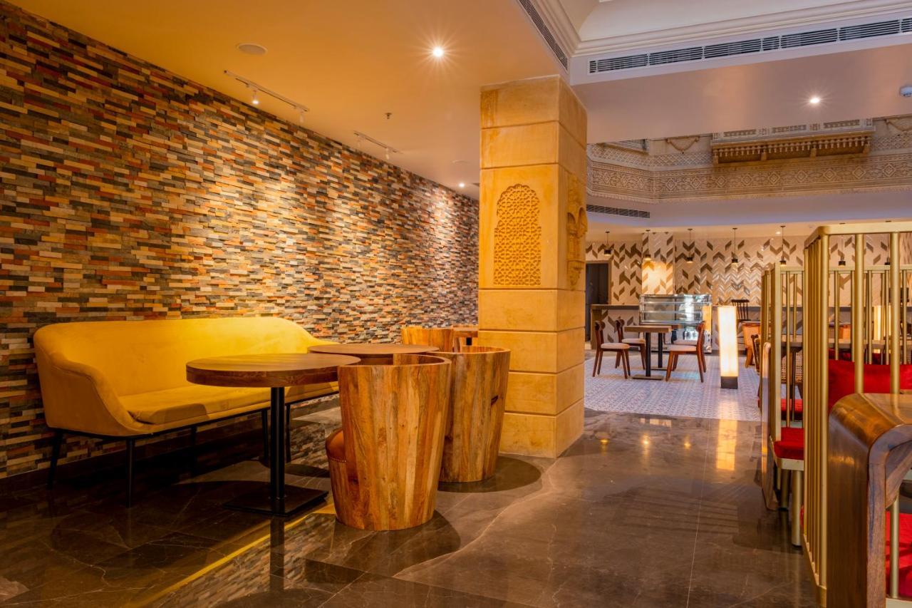 Rupal Residency Hotel Jaisalmer Luaran gambar